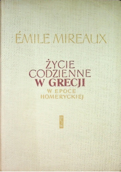 Życie Codzienne w Grecji