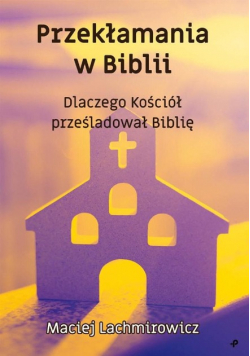 Przekłamania w Biblii