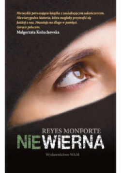 Niewierna