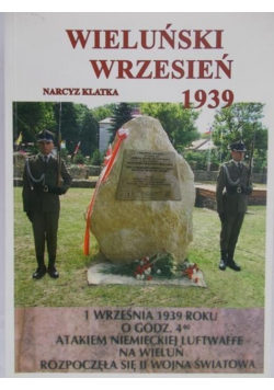 Wieluński wrzesień 1939