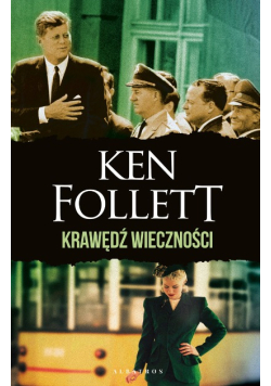 Krawędź wieczności