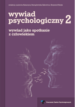 Wywiad psychologiczny 2