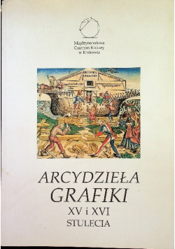 Arcydzieła grafiki XV i XVI stulecia