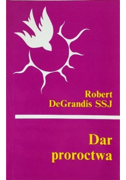Dar proroctwa