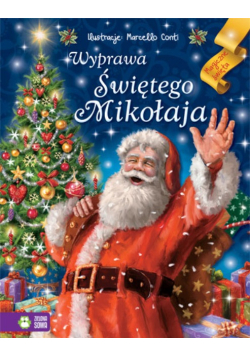 Wyprawa Świętego Mikołaja