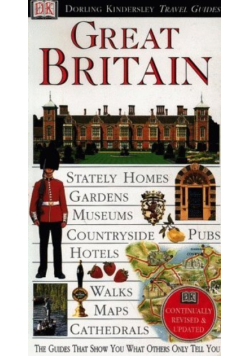 Great Britain Travel Guide