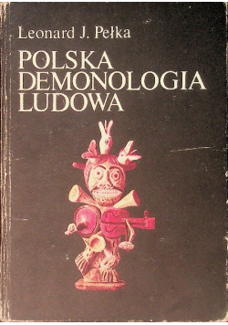 Polska demonologia ludowa