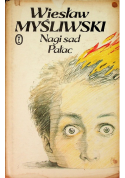 Nagi sad Pałac