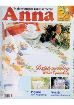 Anna Nr 6 / 1997