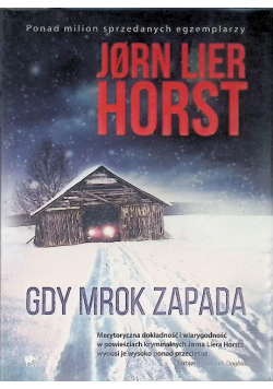 Gdy mrok zapada