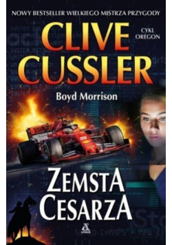 Zemsta cesarza