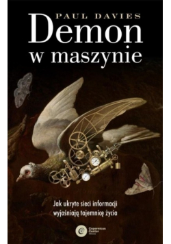 Demon w maszynie