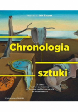 Chronologia sztuki