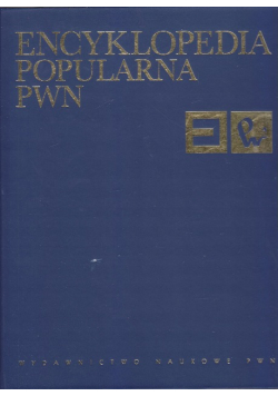 Encyklopedia popularna PWN