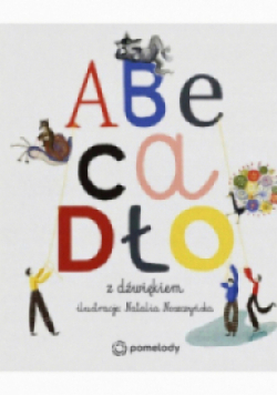 Abecadło z dźwiękiem