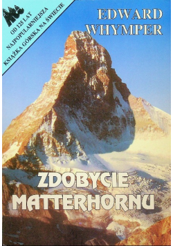 Zdobycie Matterhornu