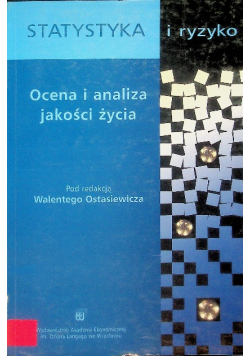 Ocena i analiza jakości życia