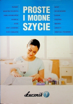 Proste i modne szycie
