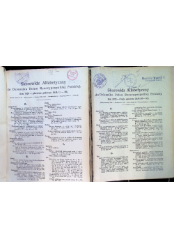Dziennik ustaw rzeczypospolitej polskiej Nr 1 - 92 / 29