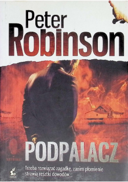 Podpalacz