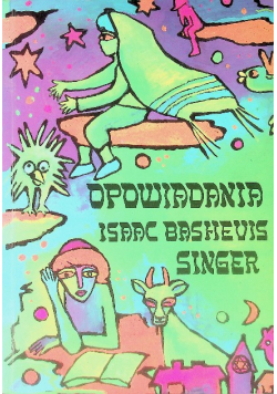 Bashevis Singer Opowiadania