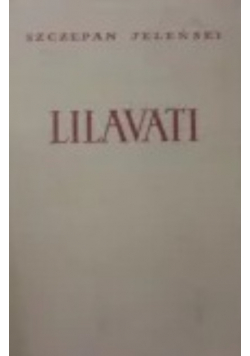 Lilavati rozrywki matematyczne