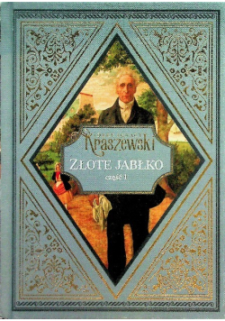 Złote jabłko Część 1