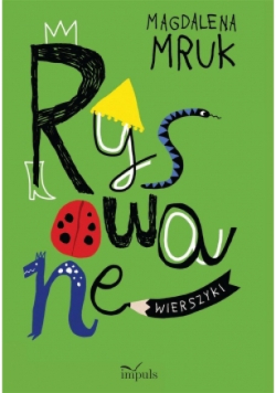 Rysowane wierszyki