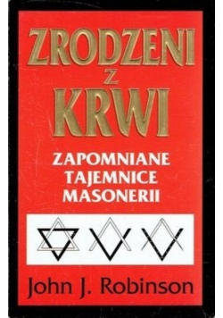 Zrodzeni z Krwi