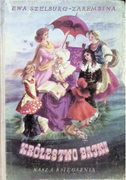Królestwo Bajki