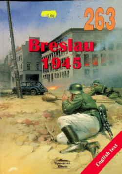 Breslau 1945 Nr 263