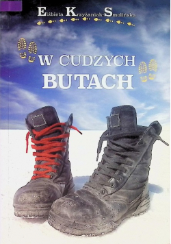 W cudzych butach