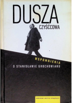 Dusza czyśćcowa