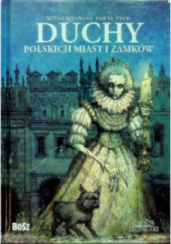 Duchy polskich miast i zamków