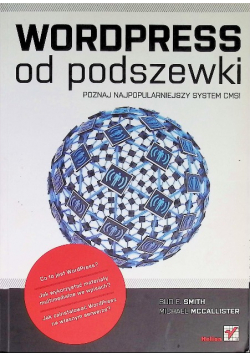 Wordpress od podszewki
