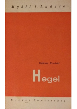 Hegel