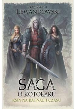 Ksin na Bagnach Czasu