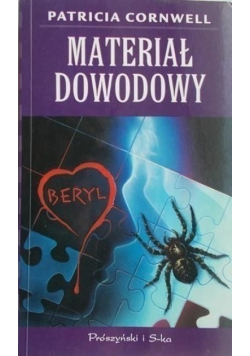 Materiał dowodowy