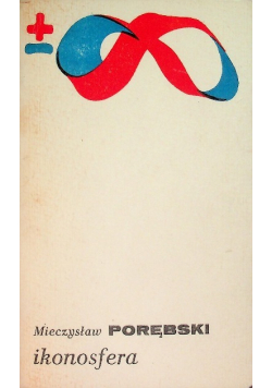 Ikonosfera