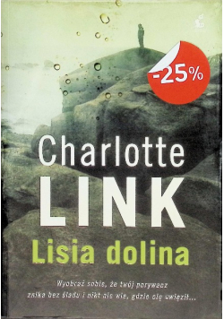 Lisia dolina