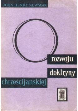 Rozwój doktryny chrześcijańskiej