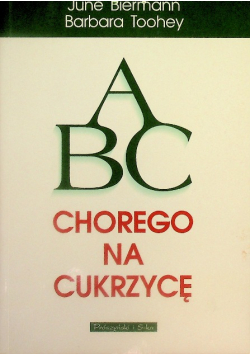 ABC chorego na cukrzycę