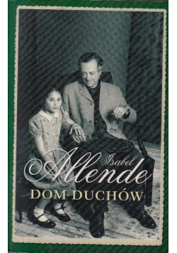 Dom duchów