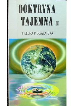 Doktryna Tajemna