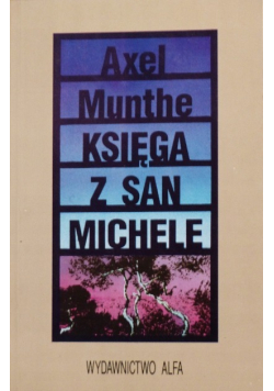 Księga z San Michele