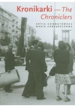 Kronikarki - The Chroniclers