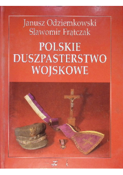 Polskie Duszpasterstwo Wojskowe