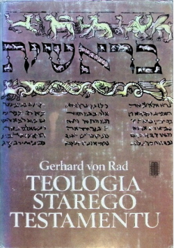 Teologia Starego Testamentu