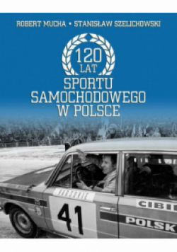 120 lat sportu samochodowego w Polsce
