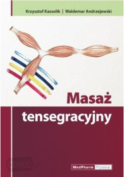 Masaż tensegracyjny